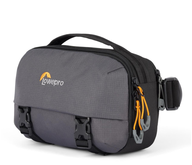 Lowepro Trekker LT HP 100 Grey - 1181212 - zdjęcie